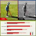 thumbnail image 4 of Mango de palo de golf VR YOGES de longitud ajustable para Oculus Quest 2/3, 4 of 7