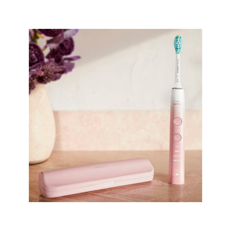 Philips Sonicare HX9911/90 9000 Special Edition White/Pink Philips Sonicare HX9911/90 9000 Special Edition White/Pink