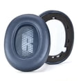 thumbnail image 3 of Almohadillas para los oídos almohadillas de esponja con memoria funda protectora para JBL E65BTNC Duet NC LIVE650 660 BTNC, 3 of 8