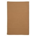 thumbnail image 1 of Colonial Mills Rug H188R036X060S Simply Home Solid - Sherwood 3 ft. x 5 ft. Braided Rug, 1 of 1