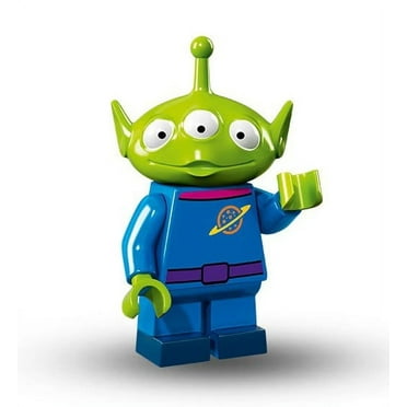 LEGO LEGO Disney Alien Minifigure