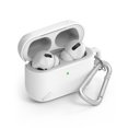 thumbnail image 1 of Ringke Étui Superposé pour AirPods Pro - Blanc, 1 of 10