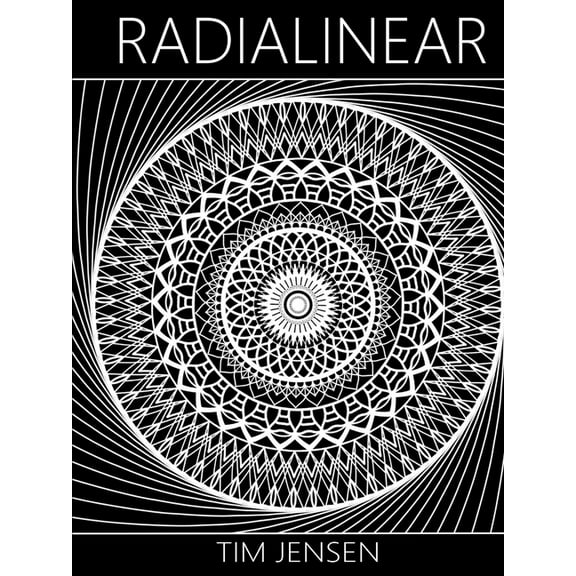 Radialinear, (Paperback)