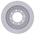 thumbnail image 2 of Centric GCX Rotor with Full Coating, 2 of 4