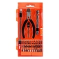 thumbnail image 2 of Kit De Herramientas De Reparación De Destornillador 40 en un, De Herramientas Multifunción, Para Teléfonos Móviles, Televisores, 2 of 8