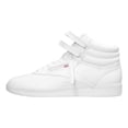 thumbnail image 2 of Tenis Reebok Freestyle Hi Blanco Mujer Casual blanco 22.5, 2 of 8