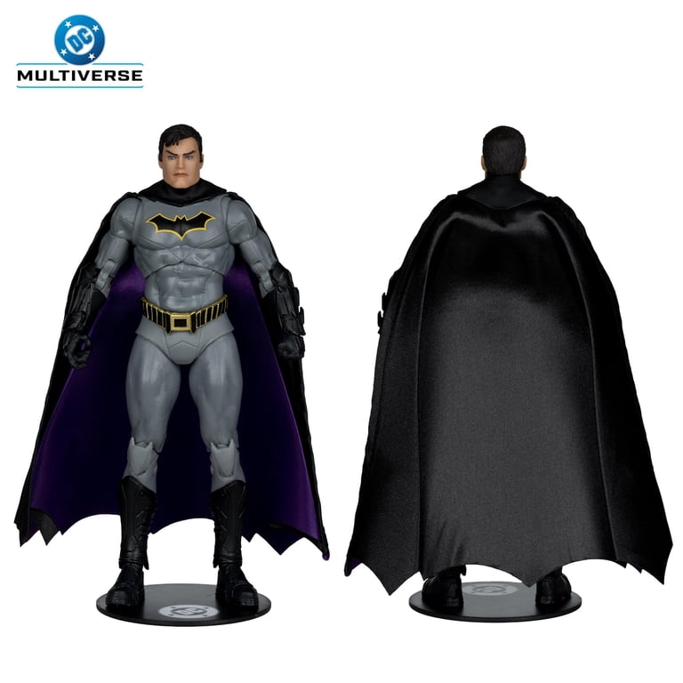 McFarlane Gold Label Collection Batman Action Figure [DC Rebirth