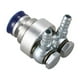 thumbnail image 4 of Motorcycle Refit Oil Cooler Adapter Fitting for Honda GY6 100Cc-150Cc 30 x 1.5mm Thread Oil Cooler K, 4 of 5