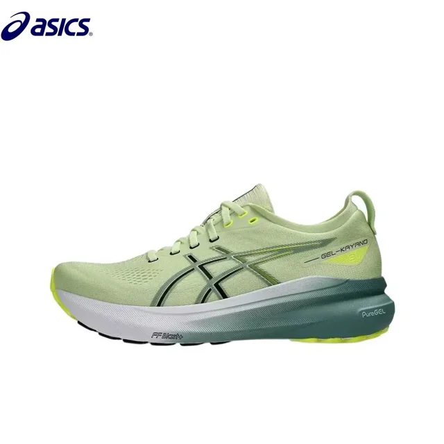 Zapatillas de running Asics Gel-Kayano 31 para mujer y hombre Zapatillas deportivas transpirables Asics Kayano 31