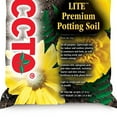 thumbnail image 3 of Michigan Peat Baccto Lite Premium Indoor Outdoor Potting Soil, 40 qt / 35 lb Bag, 3 of 3