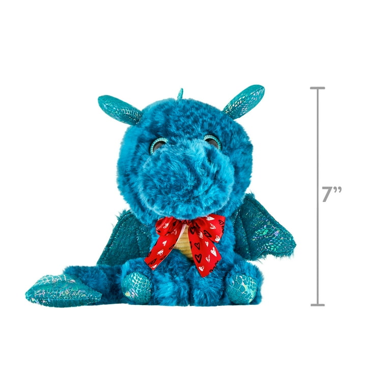 Cheap Big Dragon Plush Toy Factory Clearance 