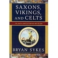 thumbnail image 3 of Saxons, Vikings, and Celts: The Genetic Roots of Britain and Ireland, 3 of 3