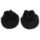 thumbnail image 1 of Sombrero para el sol de playa para mujer,Sombrero para el sol para mujer Sombrero para el sol deportivo para mujer con pliegues vacíos Sombrero para el sol para mujer superior vacío Calidad en la que puede confiar, 1 of 8