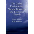 thumbnail image 1 of Environnement Global, Ressources Naturelles et Croissance Économique, 1 of 1