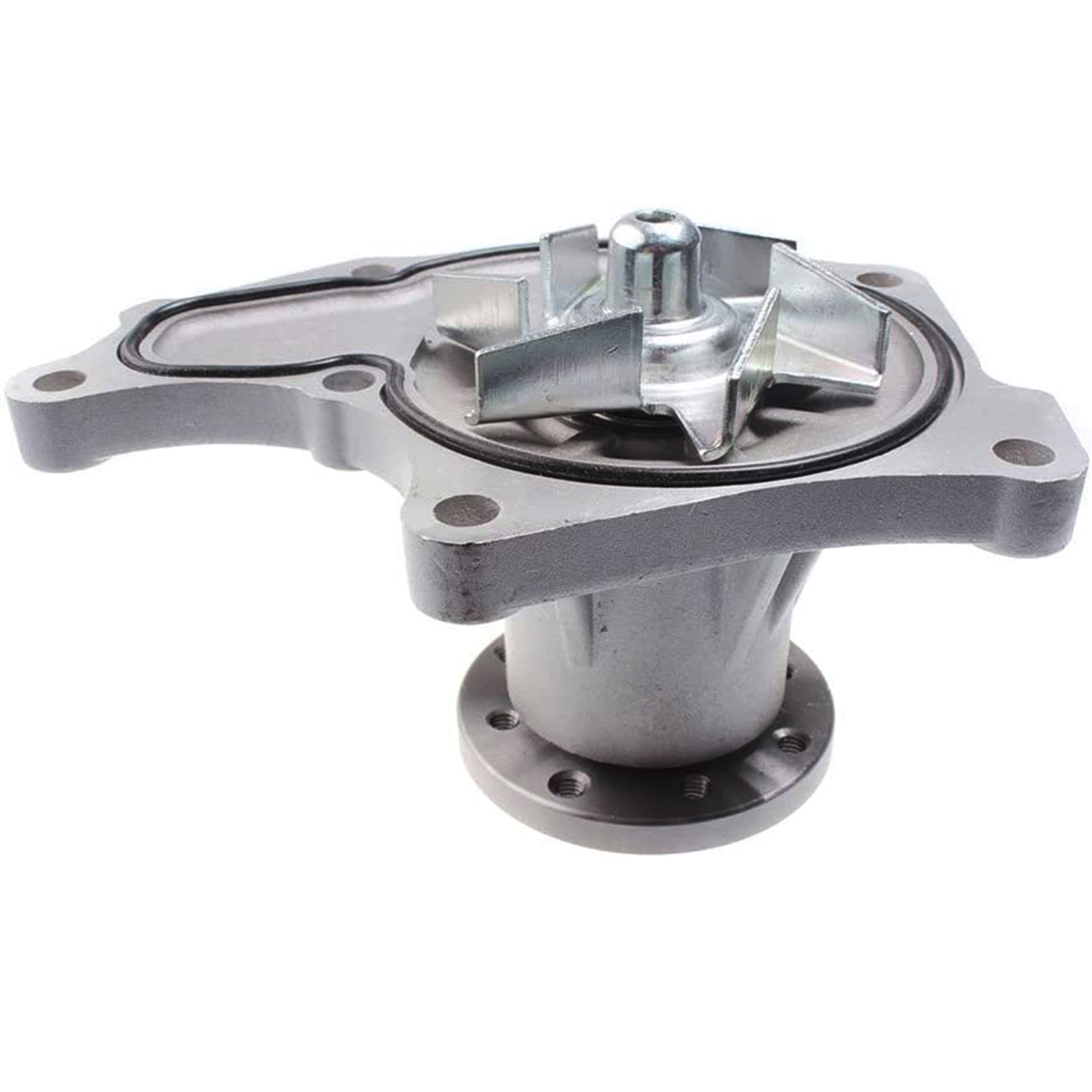 New Isuzu 4JB1 4JA1 Water Pump - Direct Replacement 8-97123-330-1 8-94140-341-2
