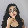 thumbnail image 4 of Pretty Animalz Masque en Feuille Panda, 4 of 4