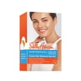 thumbnail image 6 of Sally Hansen Cream Hair Remover for Face, Vegan Formula, Dermatologist-Tested, Easy to Use, 6 of 8