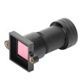 thumbnail image 3 of 3MP IR Camera Lens Full Color 8mm Fixed Focal 1/2.5in Image Format High Definition Surveillance, 3 of 4