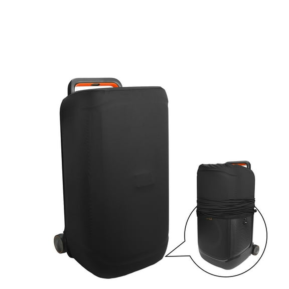 Speaker Dust Cover Case for JBL PartyBox 520 Speaker, Washable Speaker Dust Cover, SPeaker Shell Protection Accessories
