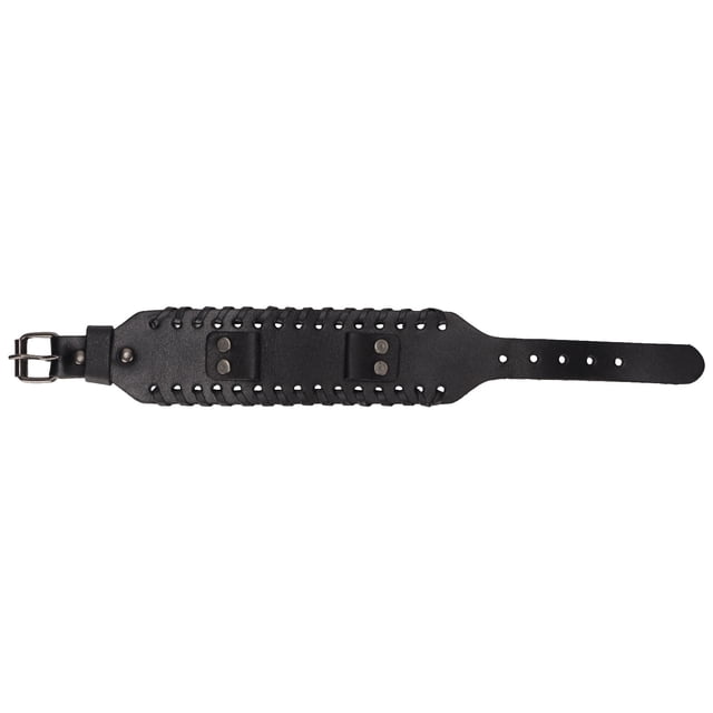 Watch Strap, Wrist Watch Band Absorb Sweat Comfortable Universal With Screwdriver For
