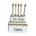 thumbnail image 1 of Kttectoa Clearance Personalized Birthday Money | Birthday Gift | Birthday Cake Money Shop all, 1 of 4
