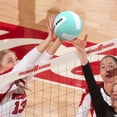 thumbnail image 4 of Volleyball Professional Competition PVC Volleyballs 5 For Beach W8H7 Size A W9G1, 4 of 7