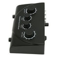 thumbnail image 3 of Mezclador De Amplificador De Micrófono De Karaoke, De Sonido HIFI, Entradas De Micrófono Dual, Control De Rotación Fluida, Grabación De Micrófono Dual,, 3 of 8