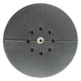 thumbnail image 4 of Almencla 1 Piece 9inch 230mm Backing Pad Abrasive Tools Drywall with 8 Holes with Female, 4 of 7