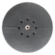 thumbnail image 4 of Almohadilla de respaldo de 9 "230 mm con 8 orificios Almohadilla de respaldo para lijadora, 4 of 7