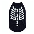 thumbnail image 1 of Pijama George para Mascota Negro Talla EEG, 1 of 6