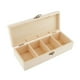 thumbnail image 4 of Joyero de Caja de Té Collar Joyero Caja, 4 of 7