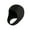 Black, variant on 2mm Dive Caps Surfing Caps Diving Hat Thermal Wetsuit Hoods Caps Diving Hoods for Surfing Rafting Water Sports