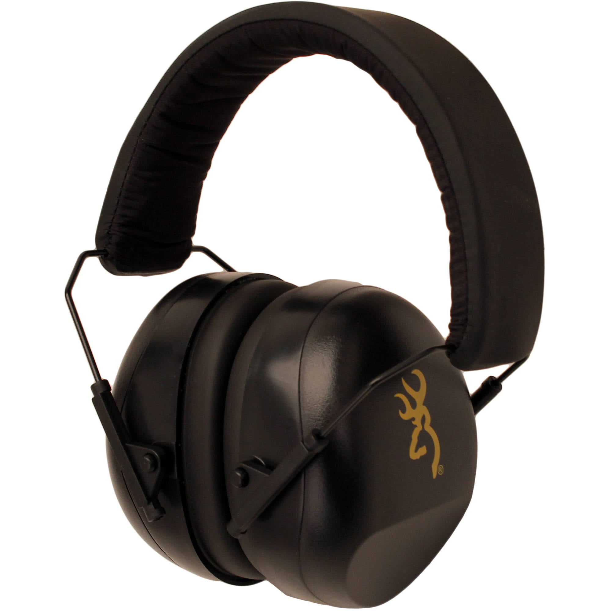 Browning Hearing Protectors Moldable 31 dB Model# 12620 