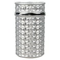thumbnail image 1 of Car Ashtray with Lid Detachable with Blue LED Light for Vehicle Home Office, 1 of 4