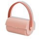 thumbnail image 2 of Rodillo pegajoso Removedor de pelusa 360 grados Polvo Limpiador Pet Ropa de mascota Cepillo reemplazable Pegatina Etiqueta de viaje Accesorios de viaje Rosa AweSitey HA012736-04, 2 of 7