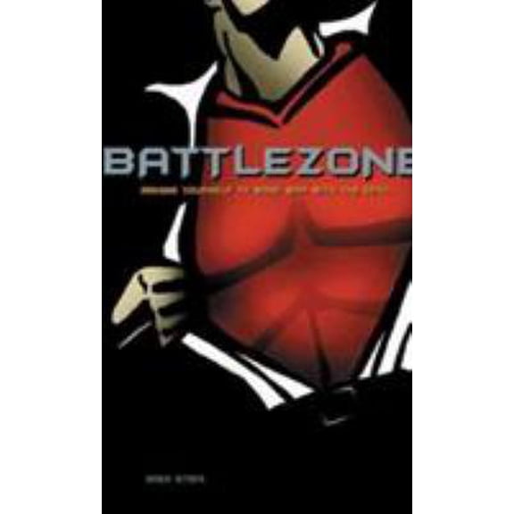Pre-Owned Battle Zone: Arming Yourself to Wage War with the Devil (Paperback) 0802417930 9780802417930