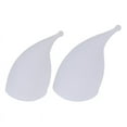 thumbnail image 2 of Reusable Medical Silicone Soft Menstrual Women Period Cup Size Small Large Pads, 2 of 9
