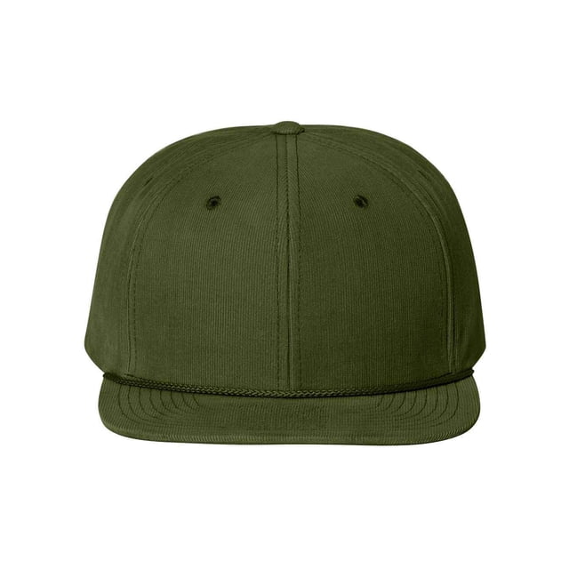 Richardson Olive 9258 Adjustable