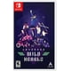 thumbnail image 1 of Sayonara Wild Hearts - Nintendo Switch Nintendo Game, 1 of 2