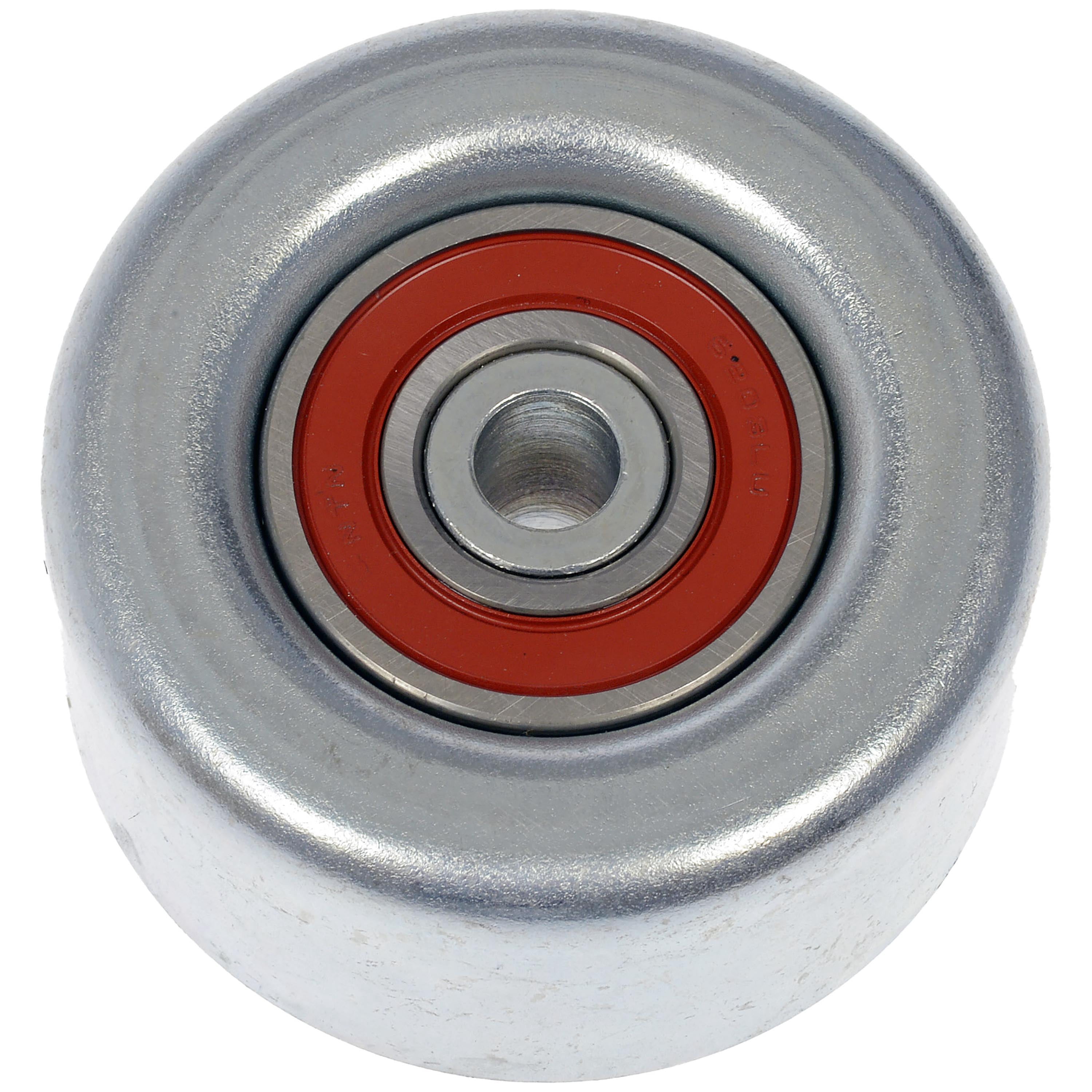 Dorman 419-667 Accessory Drive Belt Idler Pulley for Specific Lexus / Toyota Models Fits select: 2005-2021 TOYOTA TACOMA, 2006-2016 TOYOTA 4RUNNER