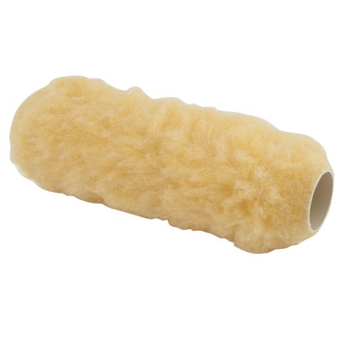 Wagner Replacement Roller Cover, 9' x 3/4', Polyester Material