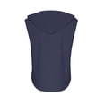 thumbnail image 5 of Neewe Mens Sleeveless Tank Tops Workout Gym Muscle Shirts Vintage Soild Summer Beach T Shirts, 5 of 7
