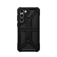 thumbnail image 2 of UAG Samsung Galaxy S23 Plus Case 6.6" Monarch Carbon Fiber - Rugged Heavy Duty Shockproof Impact Resistant Protective Cover by URBAN ARMOR GEAR, 2 of 6