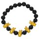 thumbnail image 1 of Zodiac Rabbit Beaded Bracelet for Women – Wrist Accessory with Prosperity Symbol, Traditional Chinese Style Chain Jewelry for Family & Friends, 1 of 4