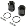 thumbnail image 2 of Losi Outdrive Cup Center 5mm Pin 2 DBXL-E 2.0 LOS252121 Elec Car/Truck Replacement Parts, 2 of 2