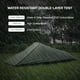 thumbnail image 2 of Carpa TFixol Verde militar, 2 of 8