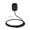 100cm Random, variant on 1Pc Universal Car Switch Paste Type OFF/ON Toggle Switch with Cable 60cm/100cm