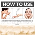 thumbnail image 2 of ouhoe squalane copper peptide volumizing serum 50ml, 2 of 8