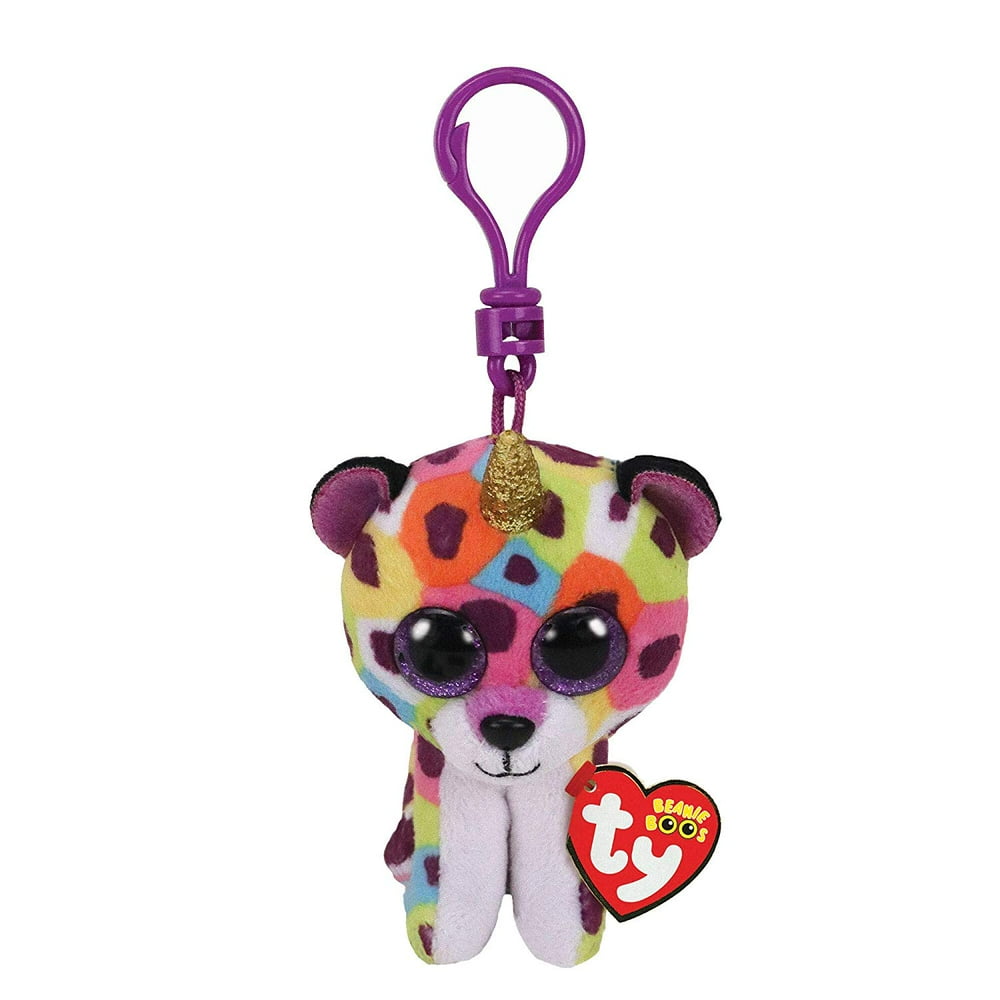 ty beanie boo giselle