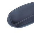 thumbnail image 6 of Nishiyuenyi PU Passenger Seat Side Door Pocket Catcher Gap for Byd Atto 3 Yuan Plus Blue, 6 of 7